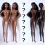 The Naked Truth / Body Image + The Naked Truth / Body Image +