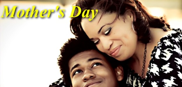 May Video of the Month: Mother’s Day