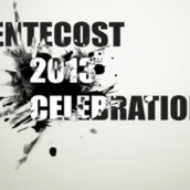New IAmADaughterOfSarah Youtube Video: IUIC Pentecost 2013 New IAmADaughterOfSarah Youtube Video: IUIC Pentecost 2013