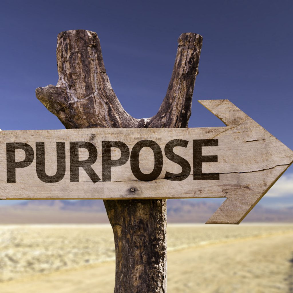 The Purpose Driven Life Tagalog Meaning