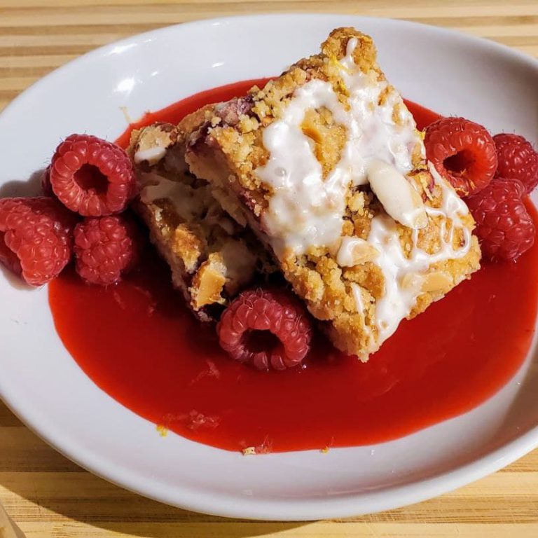 Culinary Corner - The Daughters of Sarah