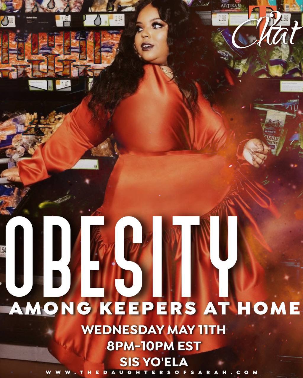 Obesity Among Keepers at Home