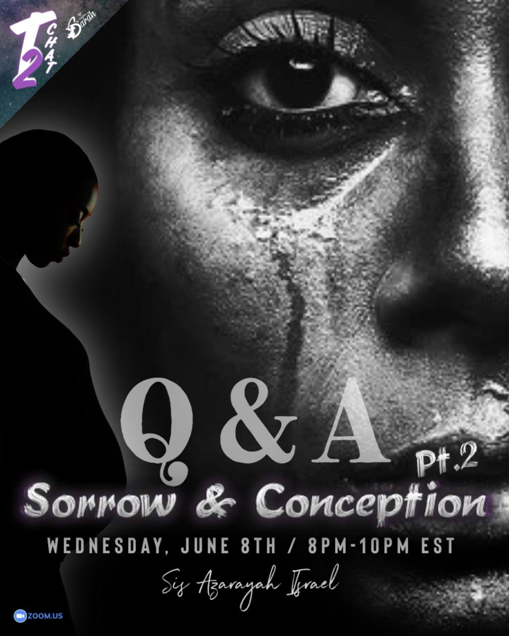 Q&amp;A Sorrow Conception Pt.2