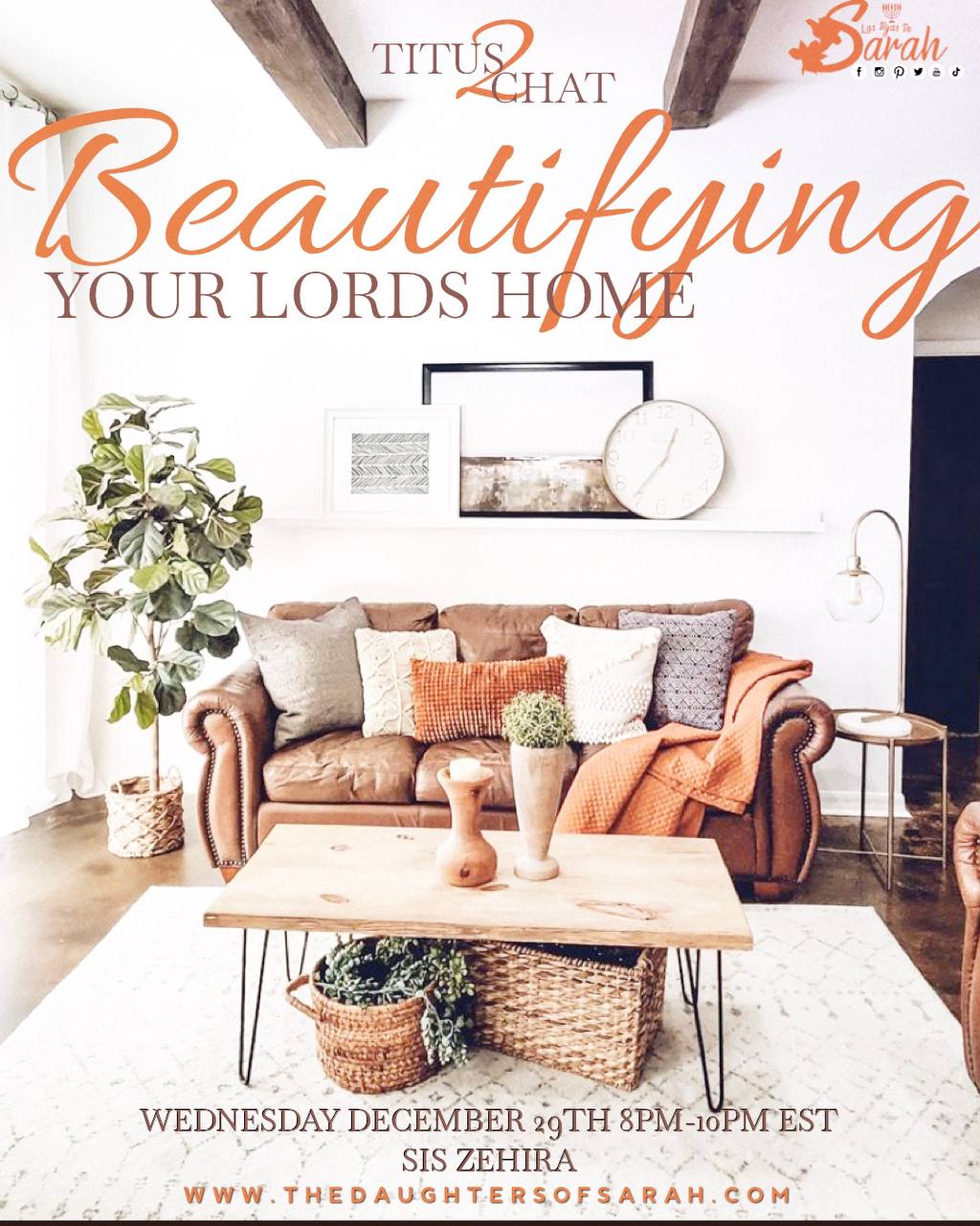 Beautifying Your Lords Home